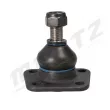 Rotule de suspension MERTZ M-S0624 - Visuel 1