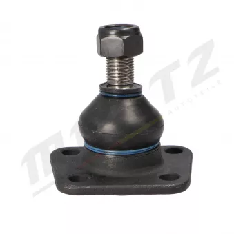 Rotule de suspension MERTZ M-S0624