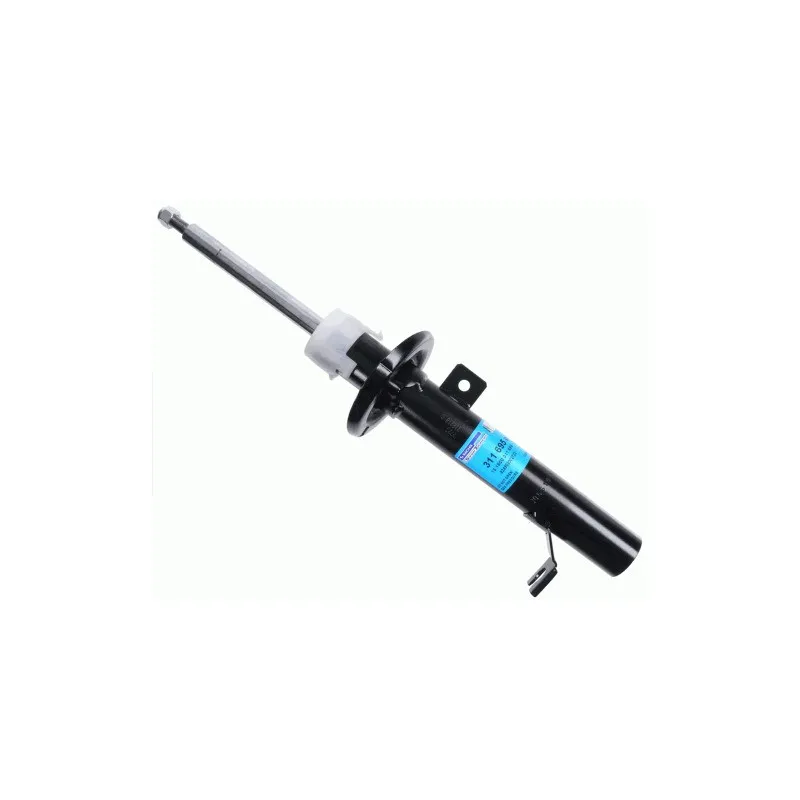 Amortisseur avant gauche SACHS 311 695