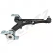 Triangle ou bras de suspension (train avant) MERTZ M-S0630 - Visuel 1
