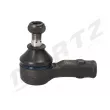 Rotule de barre de connexion MERTZ M-S0631 - Visuel 1