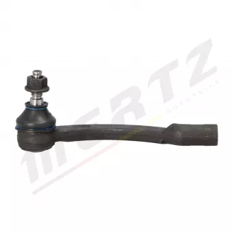 Rotule de barre de connexion avant droit MERTZ M-S0633