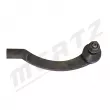 Rotule de barre de connexion avant droit MERTZ M-S0633 - Visuel 2