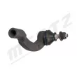 Rotule de barre de connexion avant droit MERTZ M-S0633 - Visuel 3