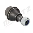 Rotule de suspension MERTZ M-S0634 - Visuel 1