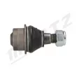Rotule de suspension MERTZ M-S0634 - Visuel 3