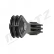 Entretoise/tige, stabilisateur MERTZ M-S0635 - Visuel 2
