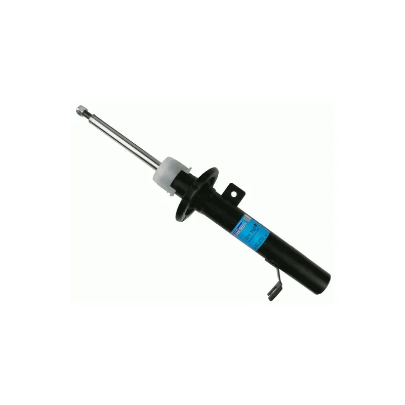 Amortisseur avant gauche SACHS 311 702