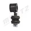 Entretoise/tige, stabilisateur MERTZ M-S0637 - Visuel 1