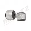 Entretoise/tige, stabilisateur MERTZ M-S0638 - Visuel 2