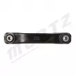 Bras de liaison, suspension de roue arrière MERTZ M-S0639 - Visuel 1