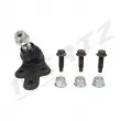 Rotule de suspension MERTZ M-S0640 - Visuel 1