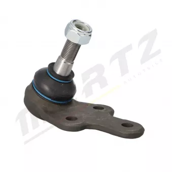 Rotule de suspension MERTZ M-S0641