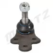 Rotule de suspension MERTZ M-S0641 - Visuel 2