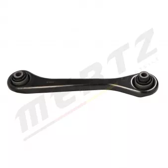Bras de liaison, suspension de roue arrière droit MERTZ M-S0642