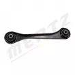 Bras de liaison, suspension de roue arrière droit MERTZ M-S0642 - Visuel 3