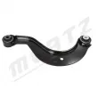 Bras de liaison, suspension de roue arrière MERTZ M-S0643 - Visuel 1