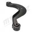 Bras de liaison, suspension de roue arrière MERTZ M-S0643 - Visuel 2