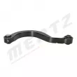 Bras de liaison, suspension de roue arrière MERTZ M-S0643 - Visuel 3