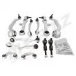 Kit de réparation, bras triangulaire MERTZ M-S0646 - Visuel 1