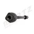 Rotule de direction intérieure, barre de connexion MERTZ M-S0647 - Visuel 3