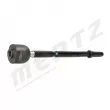Rotule de direction intérieure, barre de connexion MERTZ M-S0648 - Visuel 2
