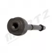 Rotule de direction intérieure, barre de connexion MERTZ M-S0648 - Visuel 3