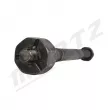Rotule de direction intérieure, barre de connexion MERTZ M-S0649 - Visuel 2