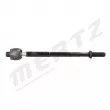 Rotule de direction intérieure, barre de connexion MERTZ M-S0651 - Visuel 1