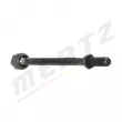 Rotule de direction intérieure, barre de connexion MERTZ M-S0651 - Visuel 3