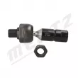 Rotule de direction intérieure, barre de connexion MERTZ M-S0653 - Visuel 1