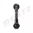 Rotule de direction intérieure, barre de connexion MERTZ M-S0654 - Visuel 3