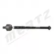 Rotule de direction intérieure, barre de connexion MERTZ M-S0655 - Visuel 1