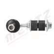 Entretoise/tige, stabilisateur MERTZ M-S0657 - Visuel 2
