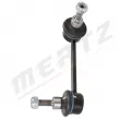 Entretoise/tige, stabilisateur MERTZ M-S0659 - Visuel 3