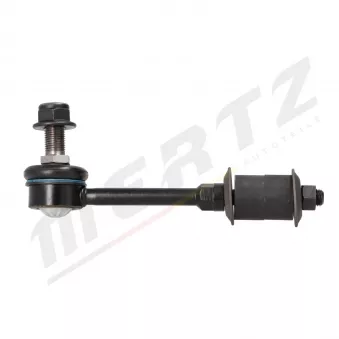 Entretoise/tige, stabilisateur MERTZ