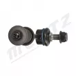 Entretoise/tige, stabilisateur MERTZ M-S0661 - Visuel 3