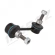 Entretoise/tige, stabilisateur avant gauche MERTZ M-S0662 - Visuel 2