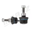 Entretoise/tige, stabilisateur avant gauche MERTZ M-S0662 - Visuel 3
