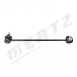 Entretoise/tige, stabilisateur avant droit MERTZ M-S0664 - Visuel 3