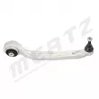 Triangle ou bras de suspension (train avant) MERTZ M-S0665 - Visuel 3