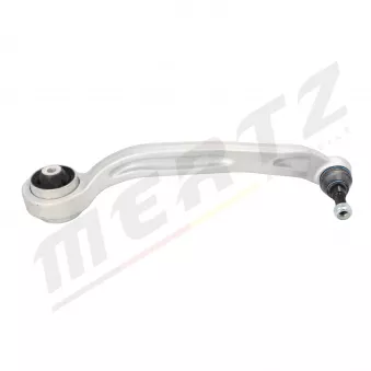 Triangle ou bras de suspension (train avant) MERTZ M-S0666