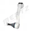 Triangle ou bras de suspension (train avant) MERTZ M-S0666 - Visuel 2