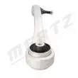 Triangle ou bras de suspension (train avant) MERTZ M-S0666 - Visuel 3