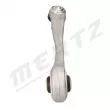 Triangle ou bras de suspension (train avant) MERTZ M-S0668 - Visuel 2