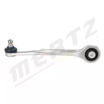 Triangle ou bras de suspension (train avant) MERTZ M-S0669