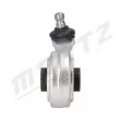 Triangle ou bras de suspension (train avant) MERTZ M-S0669 - Visuel 3