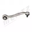 Triangle ou bras de suspension (train avant) MERTZ M-S0670 - Visuel 1