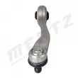 Triangle ou bras de suspension (train avant) MERTZ M-S0670 - Visuel 2