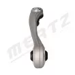Triangle ou bras de suspension (train avant) MERTZ M-S0670 - Visuel 3